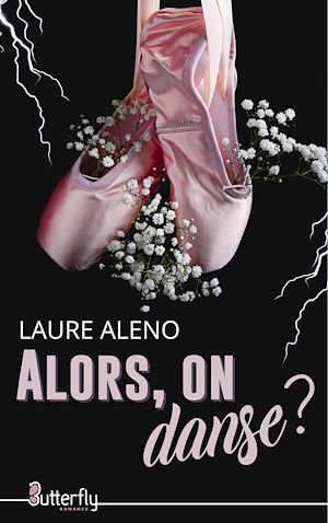 Téléchargez le livre :  Alors, on danse ?