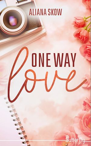 Téléchargez le livre :  One Way Love