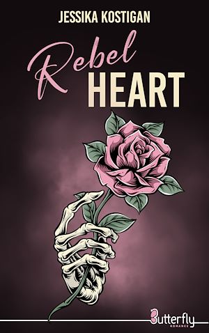 Téléchargez le livre :  Rebel Heart