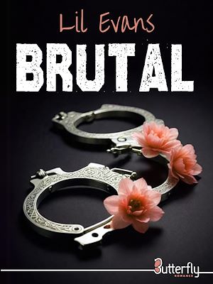 Téléchargez le livre :  BRUTAL