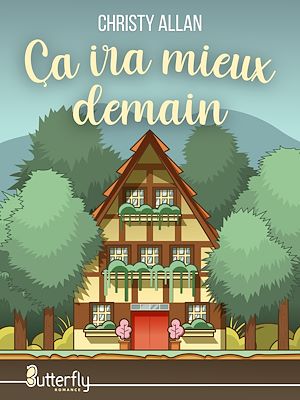 Téléchargez le livre :  Ça ira mieux demain