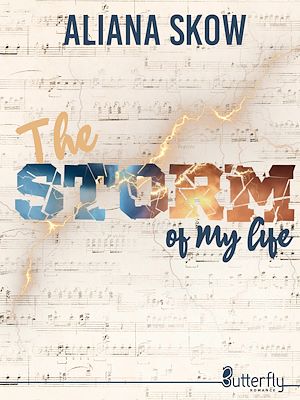 Téléchargez le livre :  The storm of my life