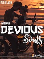 Download this eBook Devious Souls - Intégrale