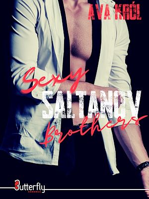 Téléchargez le livre :  Sexy Saltanov Brothers