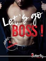 Download this eBook Let's go BOSS !
