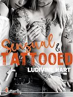 Download this eBook Sensual & tattooed
