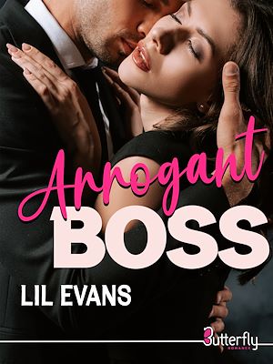 Téléchargez le livre :  Arrogant BOSS