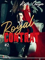 Download this eBook Royal contrat #2