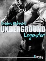 Download this eBook Underground - Legender #3