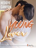 Download this eBook Young Lover