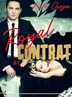 Download this eBook Royal contrat #1