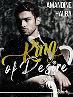 Download this eBook King of Desire