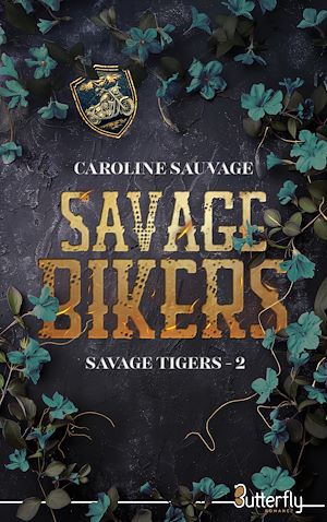 Download the eBook: Savage bikers