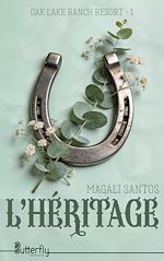 Télécharger le livre :  L'héritage