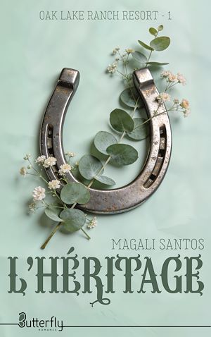 Téléchargez le livre :  L'héritage