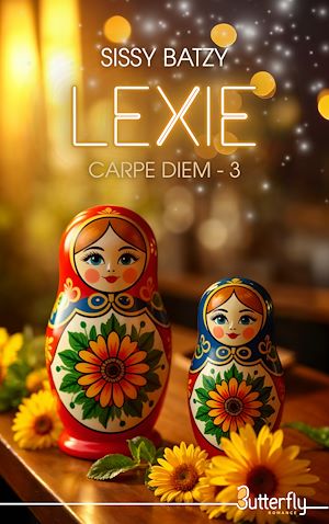 Téléchargez le livre :  Lexie