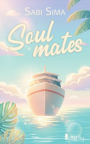 Téléchargez le livre :  Soulmates