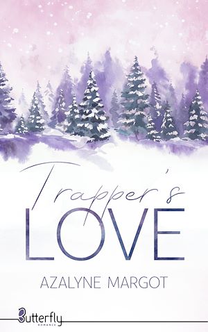 Téléchargez le livre :  Trapper's Love