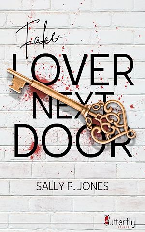 Download the eBook: Fake Lover Next Door