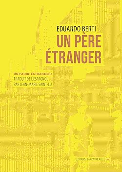 Télécharger le livre :  Un père étranger