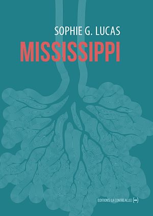 Mississippi | G. Lucas, Sophie. Auteur