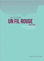 Télécharger le livre :  Un fil rouge
