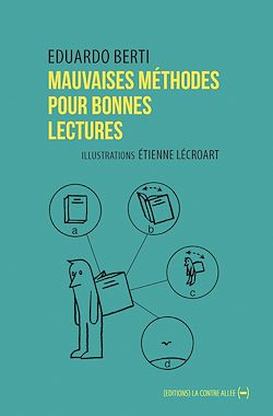 Télécharger le livre :  Mauvaises méthodes pour bonnes lectures