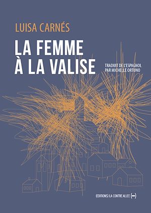 Téléchargez le livre :  La Femme à la valise