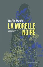 Télécharger le livre :  La Morelle noire