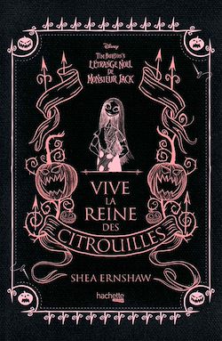 Télécharger le livre :  Vive la Reine des citrouilles