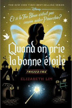 Télécharger le livre :  Twisted Tale - Quand on prie la bonne étoile