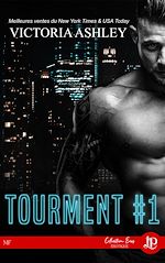 Télécharger le livre :  Tourment #1