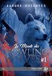 Télécharger le livre :  La meute des Howling Wolves