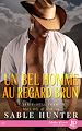 Télécharger le livre :  Un bel homme au regard brun