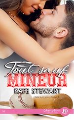 Télécharger le livre :  Tout sauf mineur