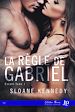 Télécharger le livre :  La règle de Gabriel