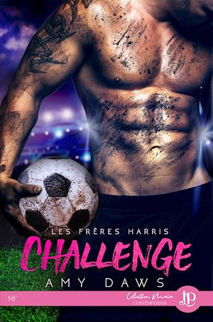 Téléchargez le livre :  Challenge