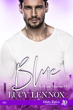Download this eBook Blue