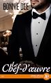 Télécharger le livre :  Le chef-d'oeuvre