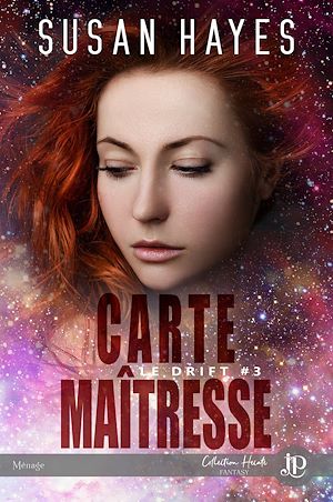 Téléchargez le livre :  Carte maîtresse