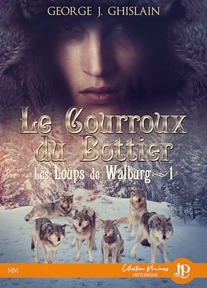 Téléchargez le livre :  Le courroux du bottier
