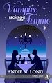 Télécharger le livre :  Vampire recherche une femme