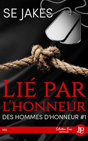 Téléchargez le livre :  Lié par l'honneur