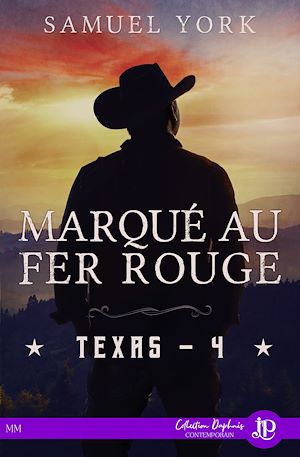 Téléchargez le livre :  Marqué au fer rouge