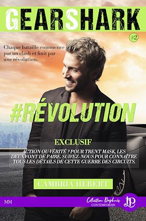 Téléchargez le livre :  #Révolution