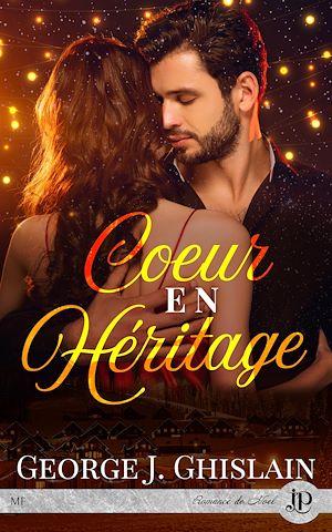Téléchargez le livre :  Coeur en héritage