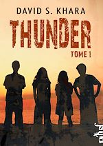 Télécharger le livre :  Thunder - Livre 1