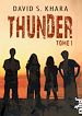 Télécharger le livre :  Thunder - Livre 1