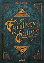 Télécharger le livre :  Feuillets de cuivre