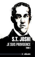Télécharger le livre :  Je suis Providence 1